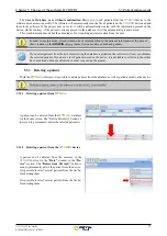 Preview for 28 page of ECHODIA OTOWIN User Manual