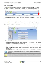 Preview for 29 page of ECHODIA OTOWIN User Manual