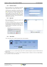 Preview for 30 page of ECHODIA OTOWIN User Manual