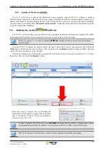 Preview for 33 page of ECHODIA OTOWIN User Manual