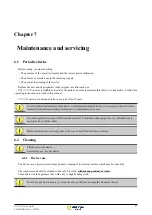 Preview for 38 page of ECHODIA OTOWIN User Manual