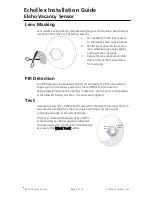 Preview for 9 page of echoflex E-VAC Installation Manual