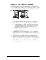 Предварительный просмотр 15 страницы echoflex Elaho Configuration Manual