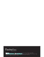 Предварительный просмотр 36 страницы echoflex Elaho Configuration Manual