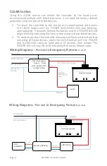 Preview for 6 page of echoflex ELEDR Installation Manual