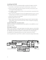 Предварительный просмотр 6 страницы echoflex ERDRC-EC Installation Manual