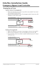 Предварительный просмотр 10 страницы echoflex EREB-AP Installation Manual