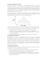 Предварительный просмотр 2 страницы echoflex ERUSB-C User Manual