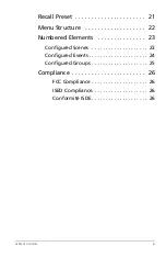 Preview for 5 page of echoflex Wireless TimeClock Configuration Manual