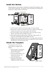 Preview for 11 page of echoflex Wireless TimeClock Configuration Manual