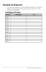 Preview for 28 page of echoflex Wireless TimeClock Configuration Manual