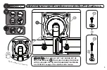 Предварительный просмотр 13 страницы Echogear ECHO-GM1FC Instruction Manual