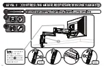 Предварительный просмотр 14 страницы Echogear ECHO-GM1FC Instruction Manual