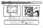 Предварительный просмотр 17 страницы Echogear ECHO-GM1FC Instruction Manual