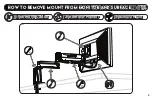 Предварительный просмотр 19 страницы Echogear ECHO-GM1FC Instruction Manual