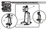 Предварительный просмотр 8 страницы Echogear ECHO-GM2FC Instruction Manual