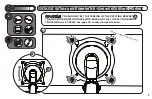 Предварительный просмотр 15 страницы Echogear ECHO-GM2FC Instruction Manual