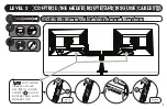 Предварительный просмотр 17 страницы Echogear ECHO-GM2FC Instruction Manual