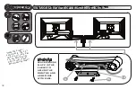 Предварительный просмотр 18 страницы Echogear ECHO-GM2FC Instruction Manual