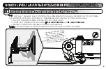 Предварительный просмотр 19 страницы Echogear ECHO-GM2FC Instruction Manual