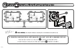 Предварительный просмотр 20 страницы Echogear ECHO-GM2FC Instruction Manual