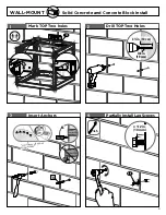 Preview for 9 page of Echogear EGAV-PROF10 Instruction Manual