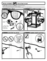 Preview for 8 page of Echogear EGAV-PROF15 Instruction Manual