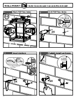 Preview for 10 page of Echogear EGAV-PROF15 Instruction Manual