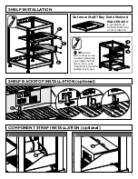 Preview for 13 page of Echogear EGAV-PROF15 Instruction Manual