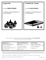 Preview for 16 page of Echogear EGAV-PROF15 Instruction Manual