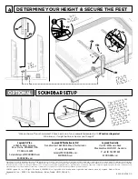 Предварительный просмотр 4 страницы Echogear EGAV-RTVF1 Instruction Manual