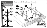 Предварительный просмотр 20 страницы Echogear EGAV-SSBTV1 Instruction Manual