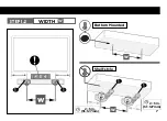 Предварительный просмотр 7 страницы Echogear EGAV-SSBWM1 Instruction Manual