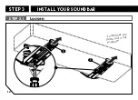 Предварительный просмотр 12 страницы Echogear EGAV-SSBWM1 Instruction Manual