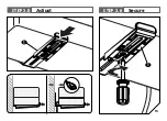 Предварительный просмотр 15 страницы Echogear EGAV-SSBWM1 Instruction Manual