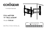 Echogear EGCM2 Instruction Manual preview