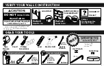 Preview for 3 page of Echogear EGCM2 Instruction Manual