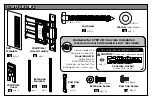 Preview for 5 page of Echogear EGCM2 Instruction Manual