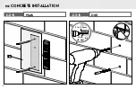 Preview for 14 page of Echogear EGCM2 Instruction Manual