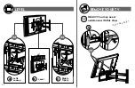 Preview for 22 page of Echogear EGCM2 Instruction Manual