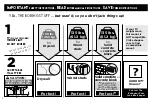 Предварительный просмотр 2 страницы Echogear EGLD1 Instruction Manual