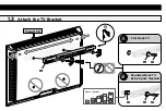 Предварительный просмотр 7 страницы Echogear EGLD1 Instruction Manual