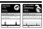 Предварительный просмотр 9 страницы Echogear EGLD1 Instruction Manual