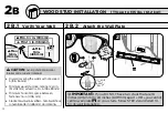 Предварительный просмотр 12 страницы Echogear EGLD1 Instruction Manual