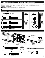 Предварительный просмотр 3 страницы Echogear EGLF3 Instruction Manual