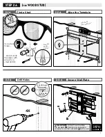 Предварительный просмотр 7 страницы Echogear EGLF3 Instruction Manual