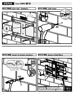 Preview for 8 page of Echogear EGLF3 Instruction Manual