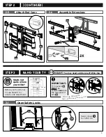 Preview for 9 page of Echogear EGLF3 Instruction Manual