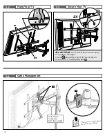 Preview for 10 page of Echogear EGLF3 Instruction Manual