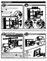 Preview for 11 page of Echogear EGLF3 Instruction Manual